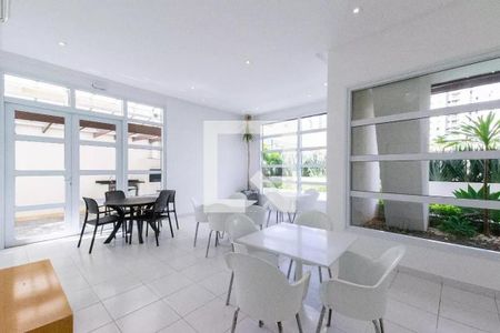 Apartamento para alugar com 2 quartos, 56m² em Vila Olímpia, São Paulo