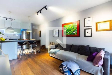 Apartamento para alugar com 2 quartos, 56m² em Vila Olímpia, São Paulo