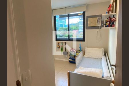 Apartamento à venda com 2 quartos, 85m² em Charitas, Niterói