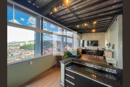 Foto 19 de apartamento à venda com 2 quartos, 140m² em Vila Sao Joao, Barueri