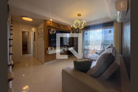 Foto 02 de apartamento à venda com 2 quartos, 140m² em Vila Sao Joao, Barueri