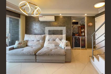 Foto 05 de apartamento à venda com 2 quartos, 140m² em Vila Sao Joao, Barueri