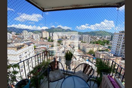 Apartamento à venda com 1 quarto, 49m² em Méier, Rio de Janeiro