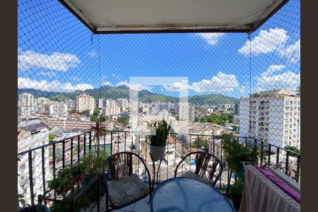 Apartamento à venda com 1 quarto, 49m² em Méier, Rio de Janeiro