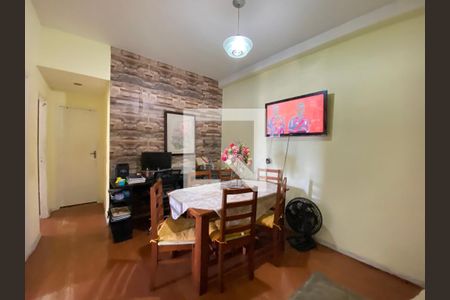 Apartamento à venda com 1 quarto, 49m² em Méier, Rio de Janeiro