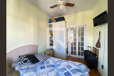 Apartamento à venda com 1 quarto, 49m² em Méier, Rio de Janeiro