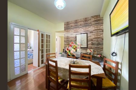 Apartamento à venda com 1 quarto, 49m² em Méier, Rio de Janeiro