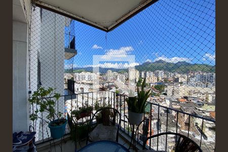 Apartamento à venda com 1 quarto, 49m² em Méier, Rio de Janeiro