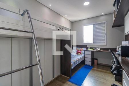 Foto 40 de apartamento à venda com 2 quartos, 51m² em Vila Sao Joao, Barueri