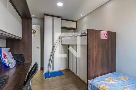 Foto 43 de apartamento à venda com 2 quartos, 51m² em Vila Sao Joao, Barueri