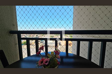 Apartamento para alugar com 2 quartos, 53m² em Jardim do Lago, Jundiaí