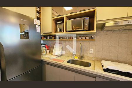 Apartamento para alugar com 2 quartos, 53m² em Jardim do Lago, Jundiaí