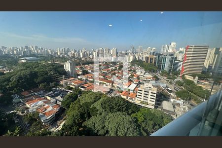 Apartamento para alugar com 2 quartos, 65m² em Itaim Bibi, São Paulo