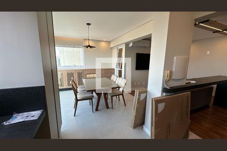 Apartamento para alugar com 2 quartos, 65m² em Itaim Bibi, São Paulo