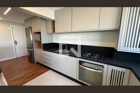 Apartamento para alugar com 2 quartos, 65m² em Itaim Bibi, São Paulo