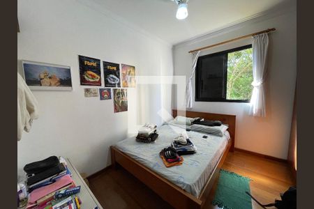 Quarto 1 de apartamento à venda com 3 quartos, 74m² em Jardim Esmeralda, São Paulo