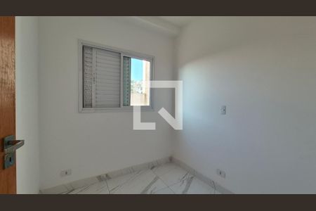 Apartamento à venda com 2 quartos, 62m² em Jardim Utinga, Santo André