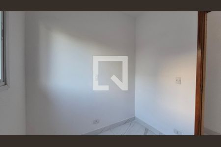 Quarto de apartamento à venda com 2 quartos, 72m² em Jardim Utinga, Santo André