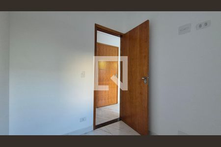 Quarto de apartamento à venda com 2 quartos, 72m² em Jardim Utinga, Santo André