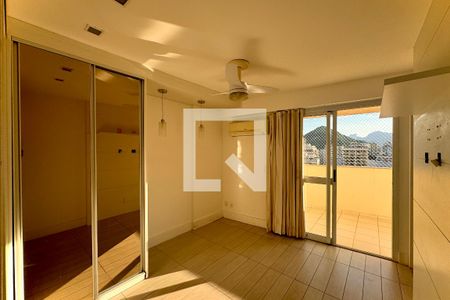 Apartamento à venda com 3 quartos, 168m² em Botafogo, Rio de Janeiro