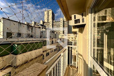 Apartamento à venda com 3 quartos, 168m² em Botafogo, Rio de Janeiro