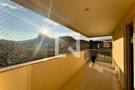 Apartamento à venda com 3 quartos, 168m² em Botafogo, Rio de Janeiro