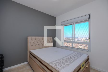 Quarto 1 de apartamento para alugar com 2 quartos, 49m² em Vila Andrade, São Paulo