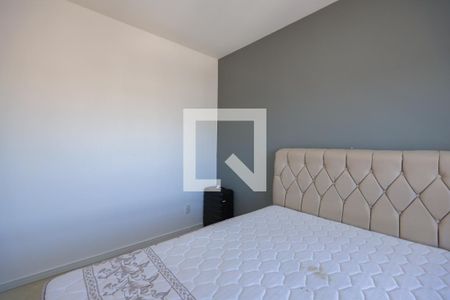 Quarto 1 de apartamento para alugar com 2 quartos, 49m² em Vila Andrade, São Paulo