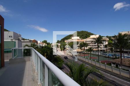 Apartamento para alugar com 3 quartos, 214m² em Itacoatiara, Niterói