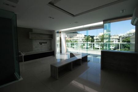 Apartamento para alugar com 3 quartos, 214m² em Itacoatiara, Niterói