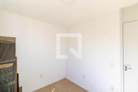 Quarto 1 de apartamento para alugar com 2 quartos, 45m² em Campo Grande, Rio de Janeiro