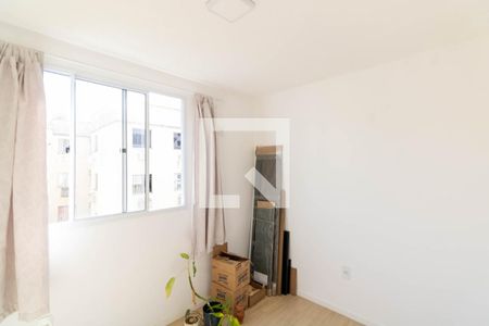 Quarto 1 de apartamento para alugar com 2 quartos, 45m² em Campo Grande, Rio de Janeiro