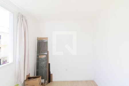 Quarto 1 de apartamento para alugar com 2 quartos, 45m² em Campo Grande, Rio de Janeiro