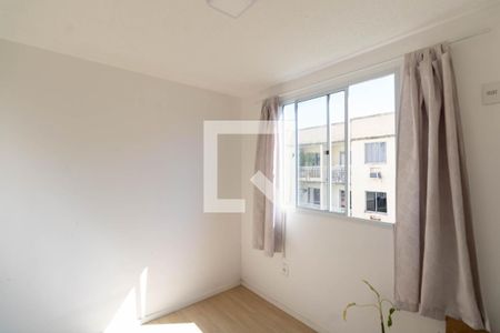 Quarto 1 de apartamento para alugar com 2 quartos, 45m² em Campo Grande, Rio de Janeiro
