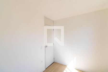 Quarto 1 de apartamento para alugar com 2 quartos, 45m² em Campo Grande, Rio de Janeiro