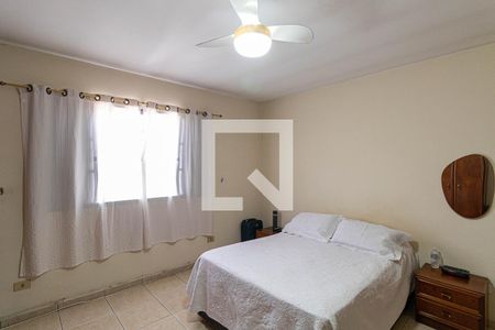 Suíte  de casa à venda com 4 quartos, 190m² em Vila Matilde, São Paulo