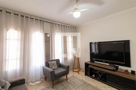 Sala 2 de casa à venda com 4 quartos, 190m² em Vila Matilde, São Paulo