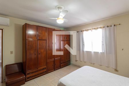 Suíte  de casa à venda com 4 quartos, 190m² em Vila Matilde, São Paulo
