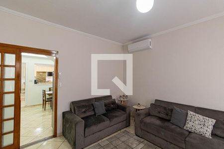 Sala 2 de casa à venda com 4 quartos, 190m² em Vila Matilde, São Paulo