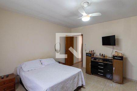 Suíte  de casa à venda com 4 quartos, 190m² em Vila Matilde, São Paulo
