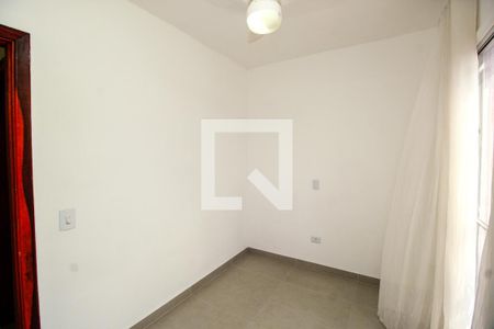 Quarto 1 de apartamento para alugar com 2 quartos, 74m² em Vila América, Santo André