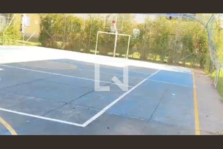 Área externa de apartamento para alugar com 2 quartos, 52m² em Jardim Sao Luiz (Caucaia do Alto), Cotia