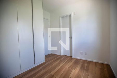Quarto Suíte 2 de apartamento à venda com 2 quartos, 66m² em Buritis, Belo Horizonte