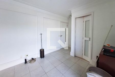 Sala 2 de apartamento à venda com 3 quartos, 196m² em Santa Rosa, Niterói