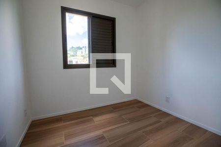 Quarto 3 de apartamento à venda com 3 quartos, 71m² em Buritis, Belo Horizonte
