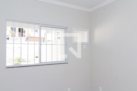 Quarto de casa para alugar com 1 quarto, 70m² em Campo Grande, Rio de Janeiro