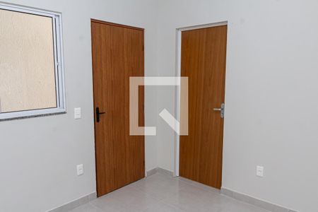 Sala de casa para alugar com 1 quarto, 70m² em Campo Grande, Rio de Janeiro