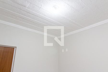 Sala de casa para alugar com 1 quarto, 70m² em Campo Grande, Rio de Janeiro