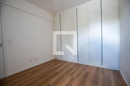 Quarto Suíte  de apartamento à venda com 3 quartos, 72m² em Buritis, Belo Horizonte