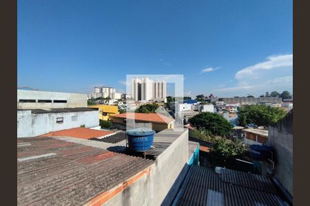Vista da Rua de casa à venda com 4 quartos, 120m² em Vila Liviero, São Paulo